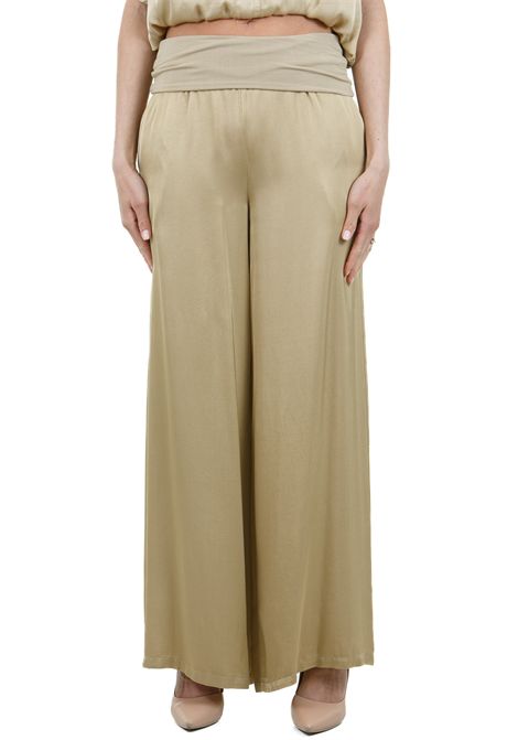 BASCHINA MANILA GRACE | Pantaloni | P050VUMA002